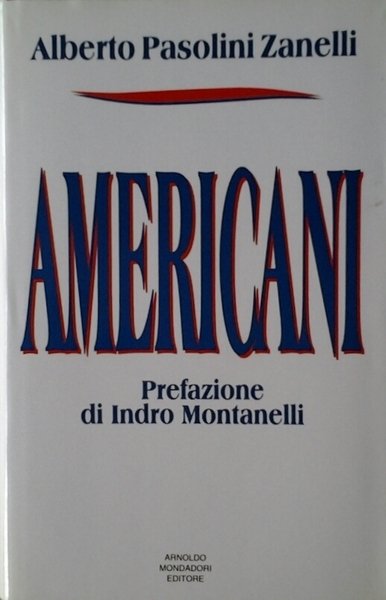 AMERICANI.