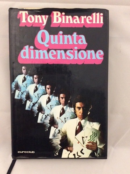 QUINTA DIMENSIONE.