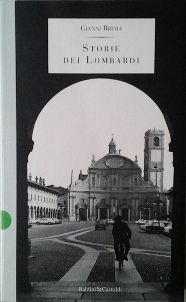 STORIE DEI LOMBARDI. | Immagine Gallery 2