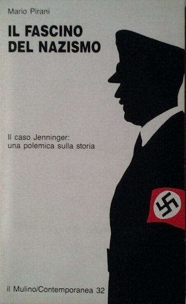 IL FASCINO DEL NAZISMO. - Il caso Jenninger: una polemica …
