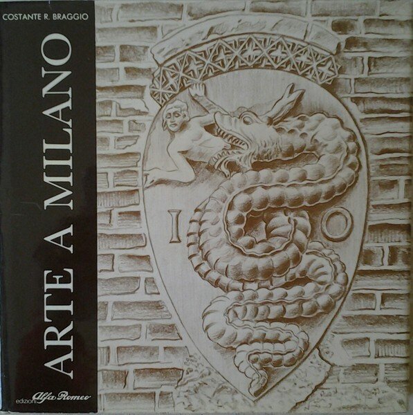 ARTE A MILANO.