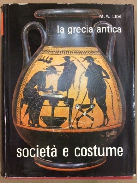 SOCIETA' E COSTUME. PANORAMA DI STORIA SOCIALE E TECNOLOGICA. 11 …