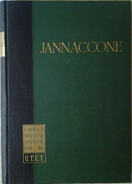 MONETA E LAVORO. - Ristampa riveduta.