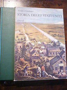 STORIA DEGLI STATI UNITI. | Immagine principale