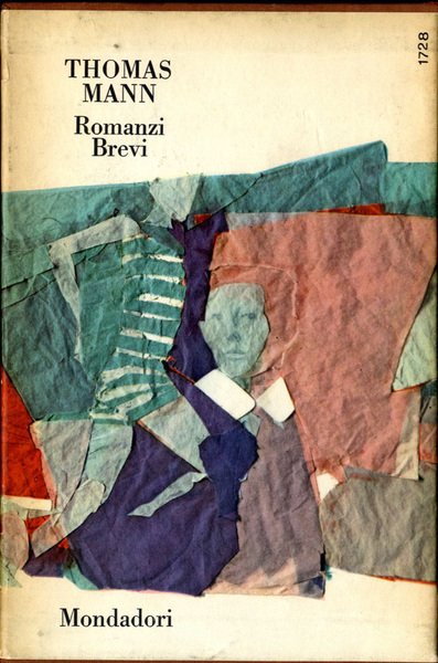 ROMANZI BREVI. - Terza edizione.