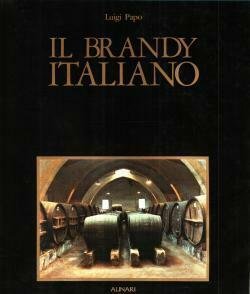 IL BRANDY ITALIANO. | Immagine principale