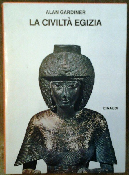 LA CIVILTA EGIZIA.