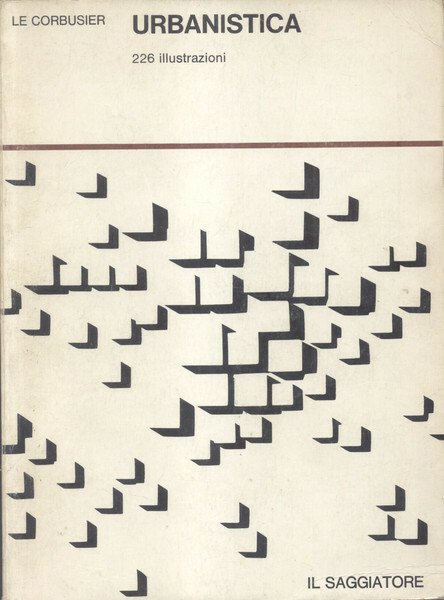 URBANISTICA.