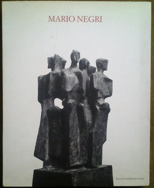 MARIO NEGRI.