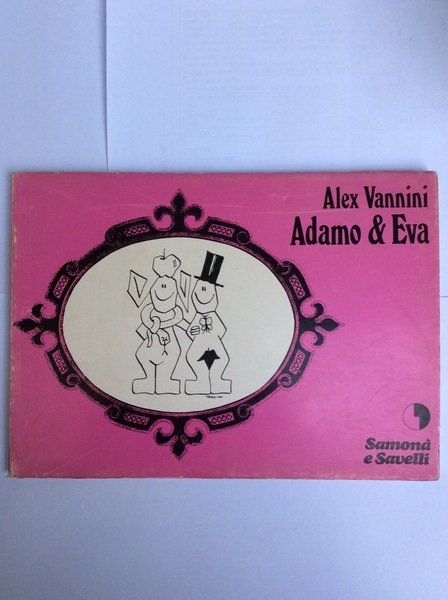 ADAMO & EVA.