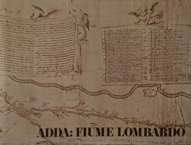 ADDA: FIUME LOMBARDO.