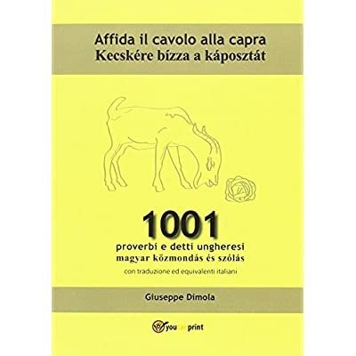 AFFIDA IL CAVOLO ALLA CAPRA KECSKERE BIZZA A KAPOSZTAT : …