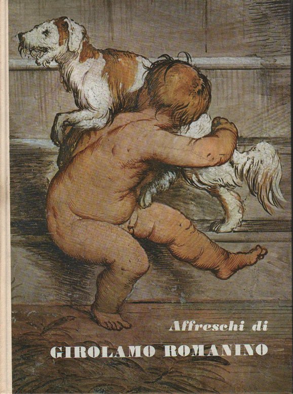 AFFRESCHI DI GIROLAMO ROMANINO.