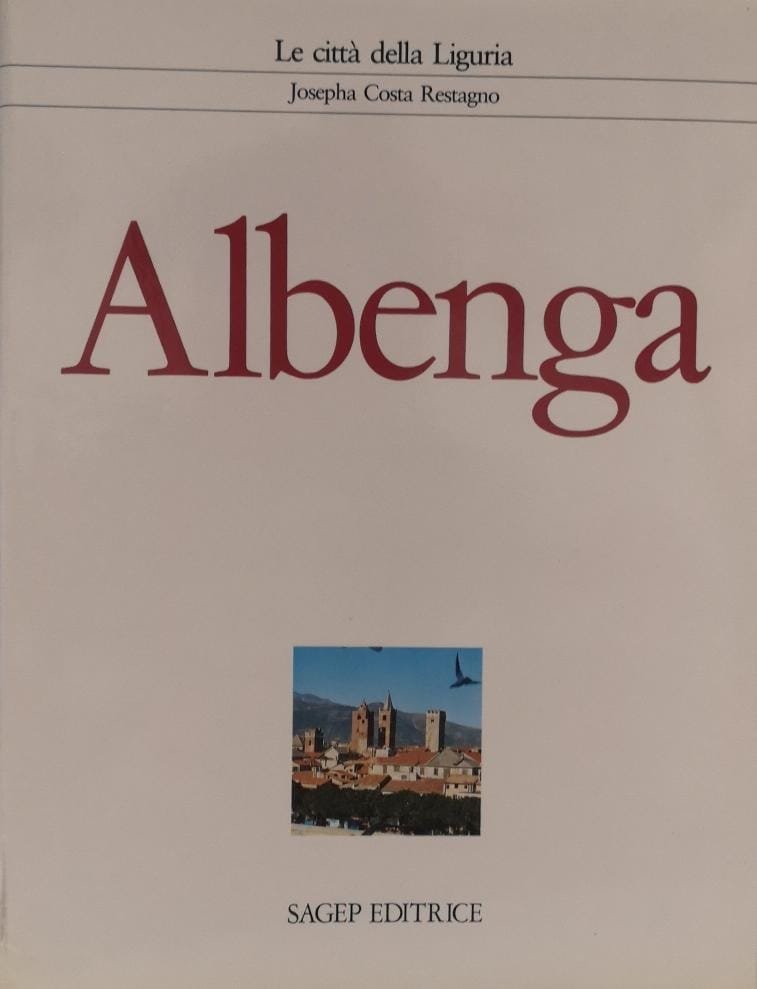 ALBENGA.
