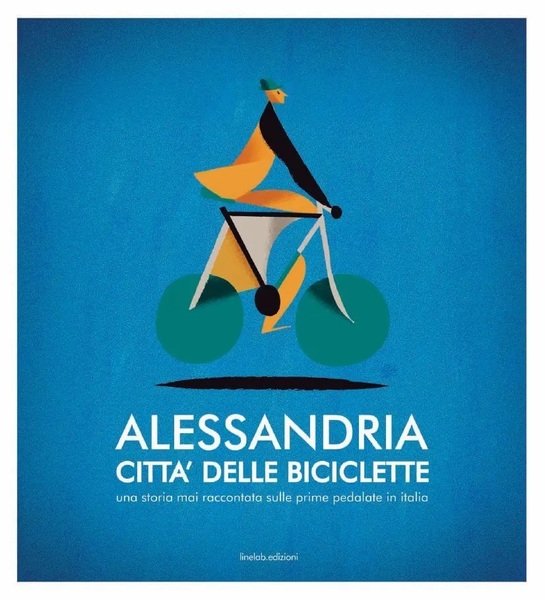 ALESSANDRIA CITTA' DELLE BICICLETTE : UNA STORIA MAI RACCONTATA SULLE …