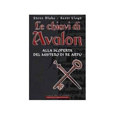 ALLA SCOPERTA DEL MISTERO DI RE ARTU' : LE CHIAVI …