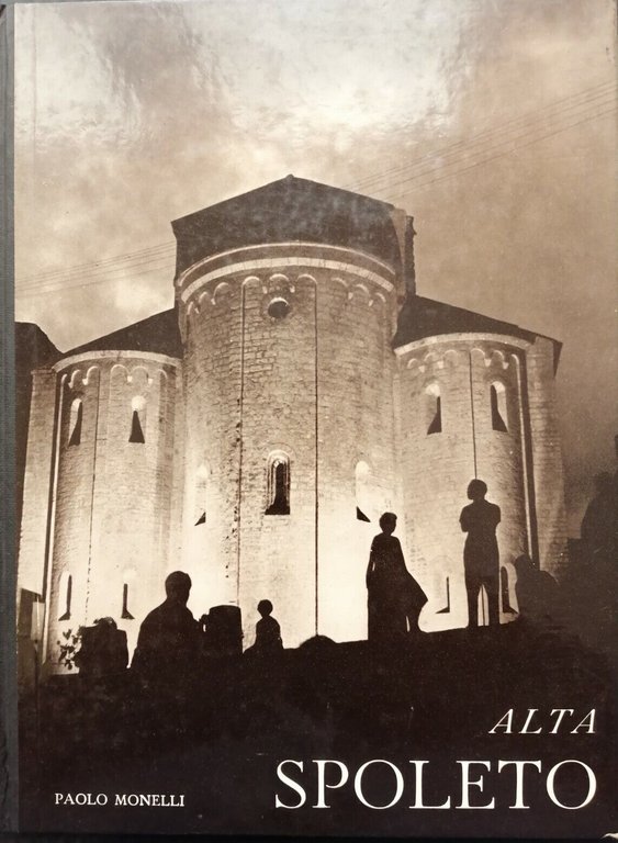 ALTA SPOLETO. | Immagine Gallery 2