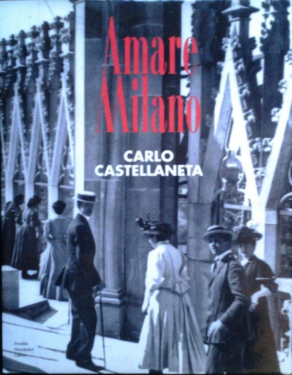 AMARE MILANO.
