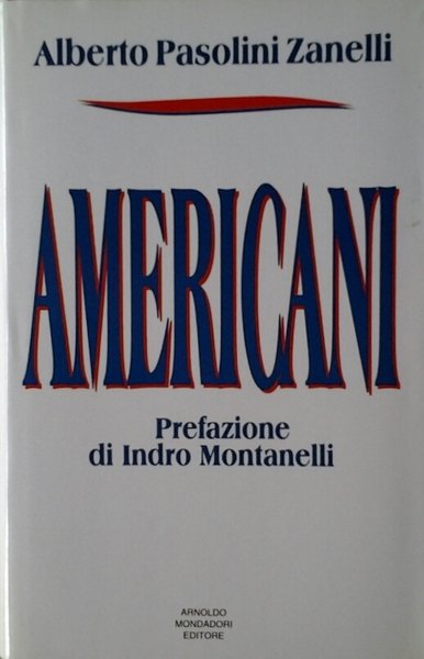AMERICANI.