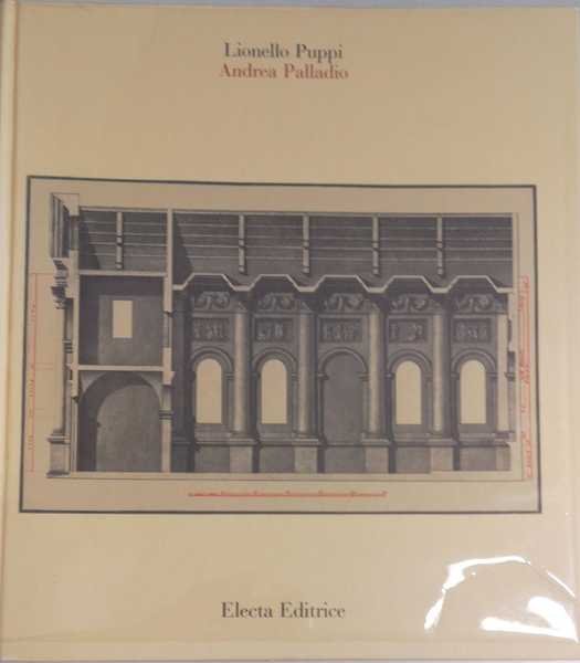 ANDREA PALLADIO.