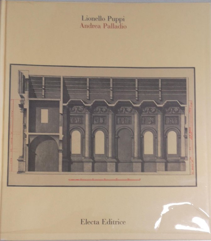 ANDREA PALLADIO.