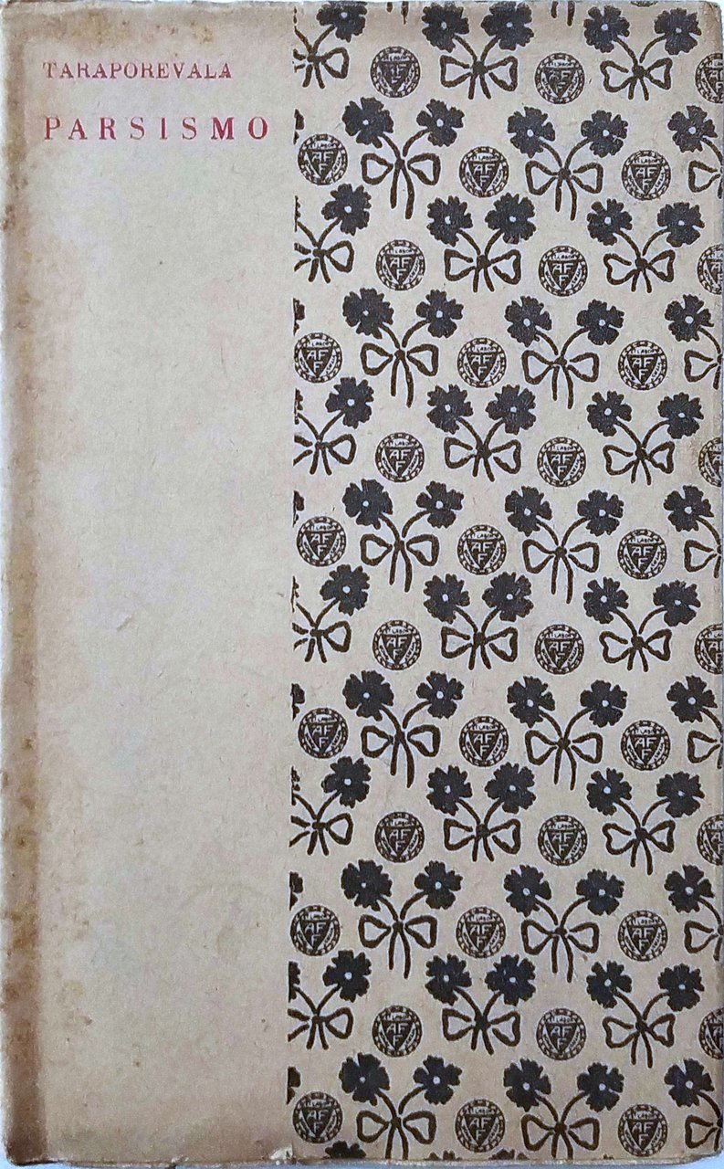 APOLOGIA DEL TAOISMO.