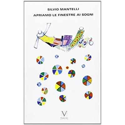 APRIAMO LE FINESTRE AI SOGNI.