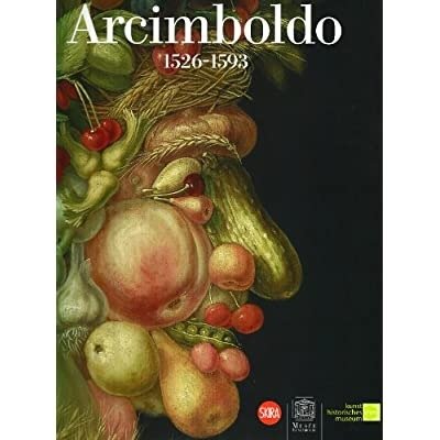 ARCIMBOLDO, 1526-1593.