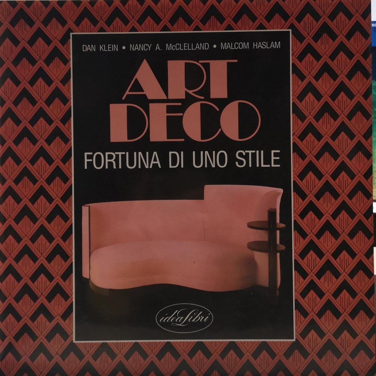 ART DÉCO. FORTUNA DI UNO STILE. | Immagine principale