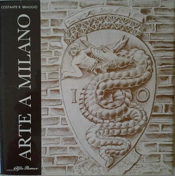 ARTE A MILANO.