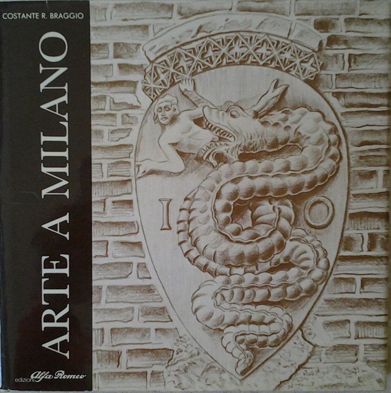 ARTE A MILANO.
