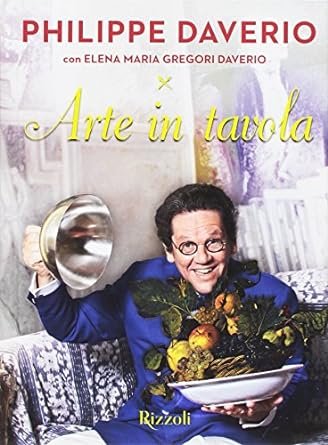 ARTE IN TAVOLA. EDIZ. ILLUSTRATA. | Immagine principale