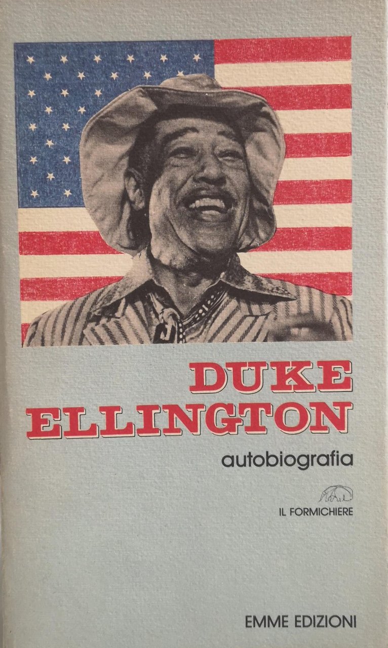 AUTOBIOGRAFIA. - A cura di Edward Kennedy. | Immagine principale