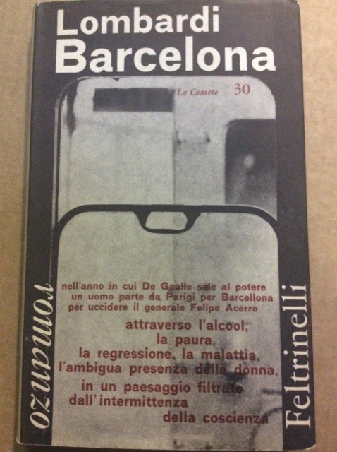 BARCELONA.