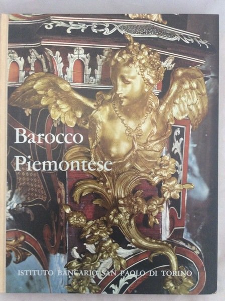 BAROCCO PIEMONTESE.
