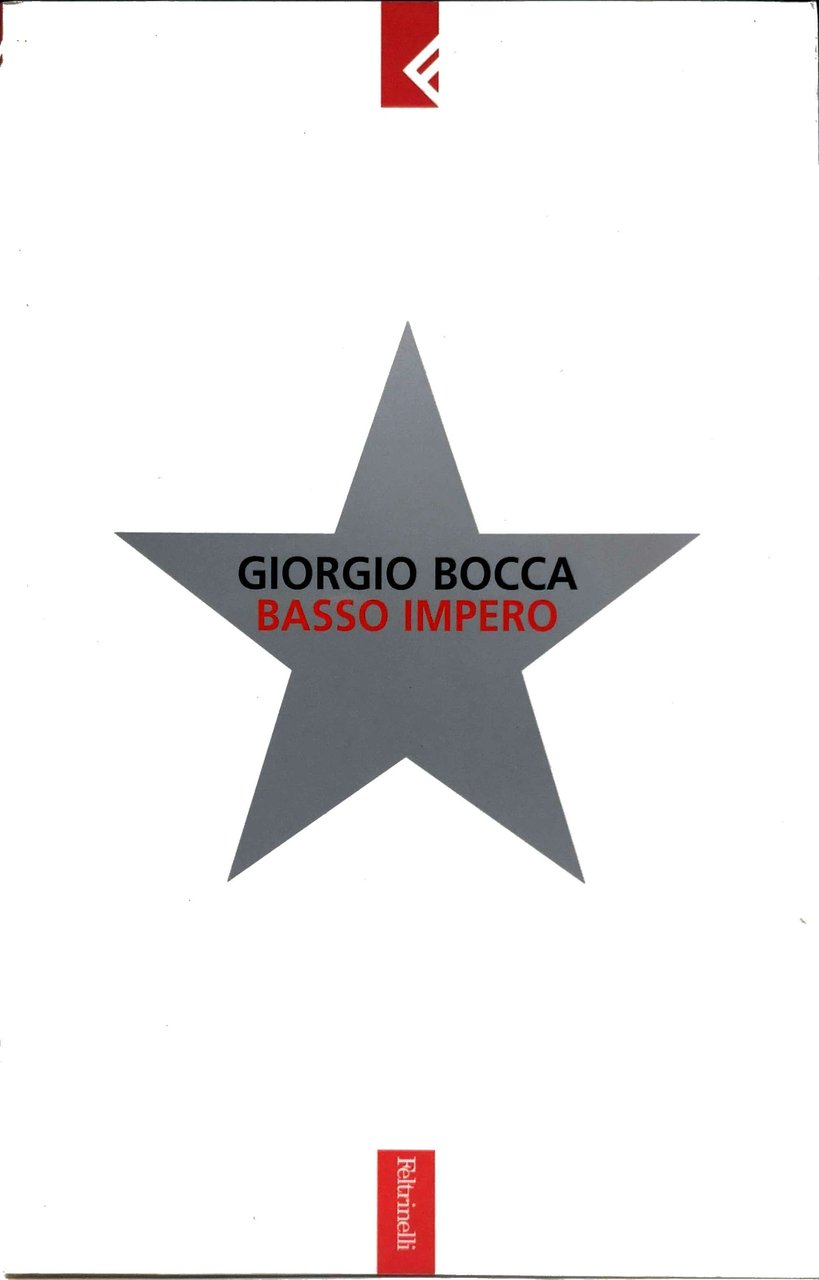 BASSO IMPERO. | Immagine principale