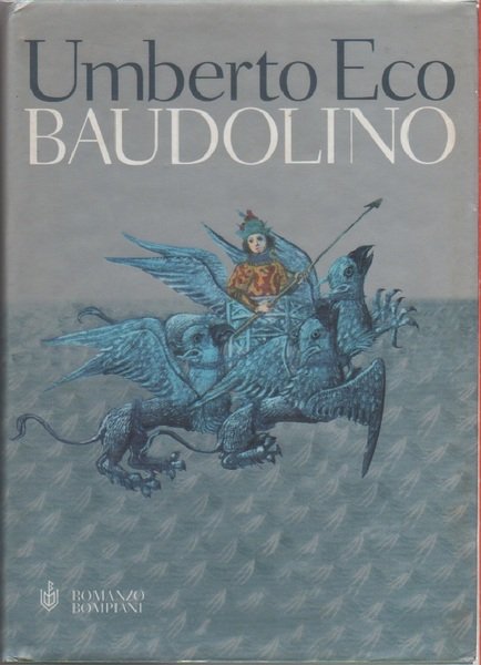 BAUDOLINO.