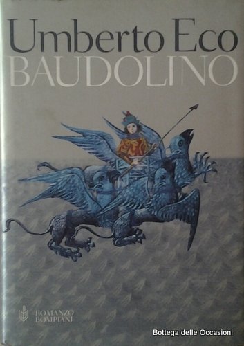 BAUDOLINO.