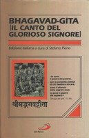 BHAGAVAD-G T : IL CANTO DEL GLORIOSO SIGNORE.