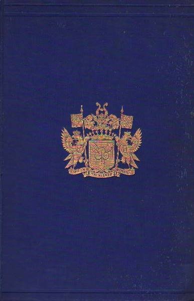 BISMARCK. 3 Volumi. - Some secret pages of his history.