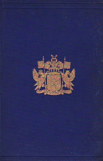 BISMARCK. 3 Volumi. - Some secret pages of his history.