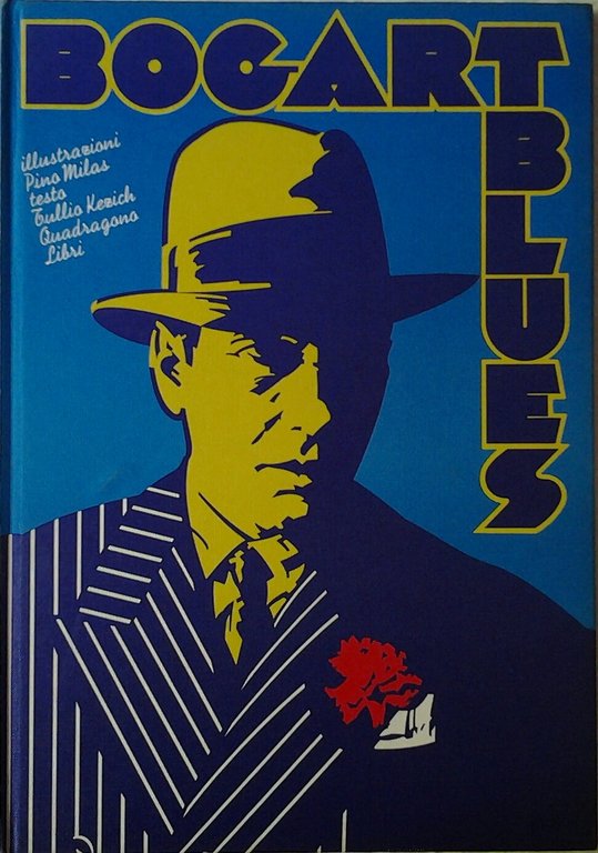 BOGART BLUES.