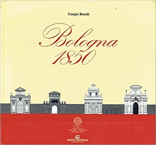 BOLOGNA 1850.