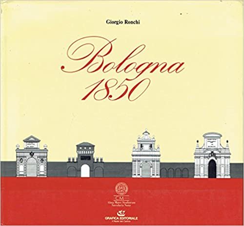 BOLOGNA 1850.