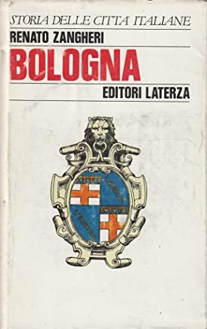 BOLOGNA. SERIE «STORIA DELLE CITTA' ITALIANE» | Immagine Gallery 2