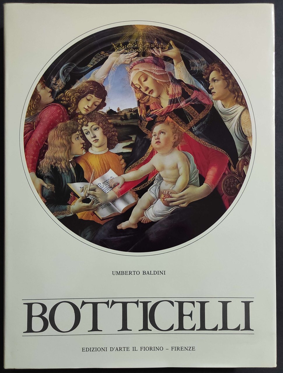 BOTTICELLI.