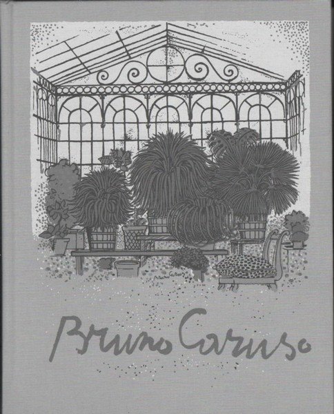 BRUNO CARUSO.