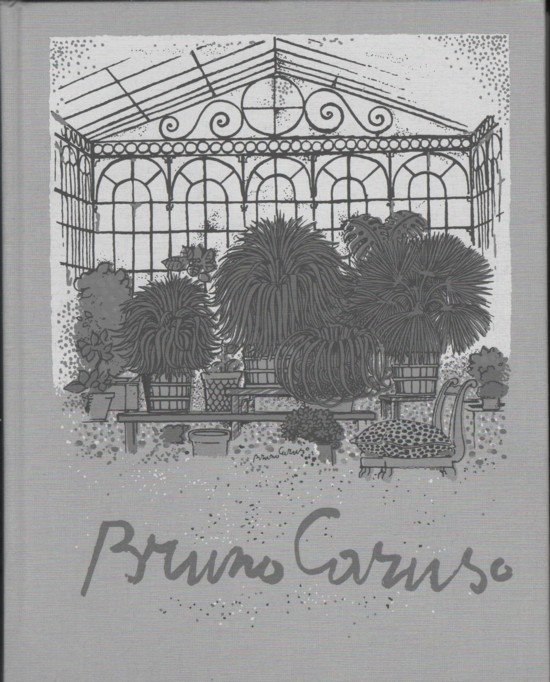 BRUNO CARUSO.