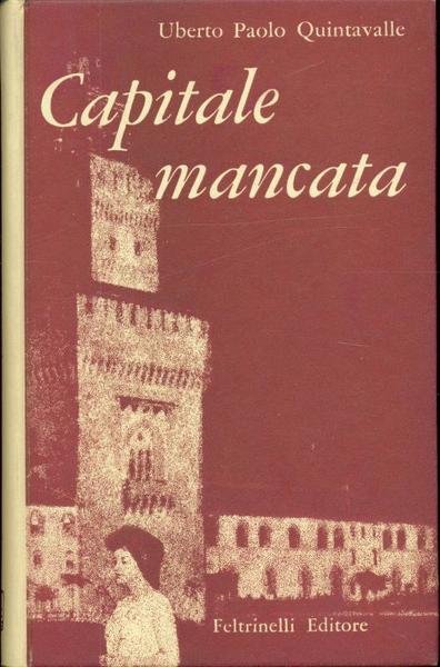 CAPITALE MANCATA.