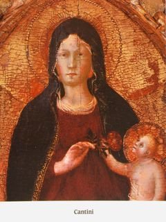 CAPOLAVORI PER URBINO.